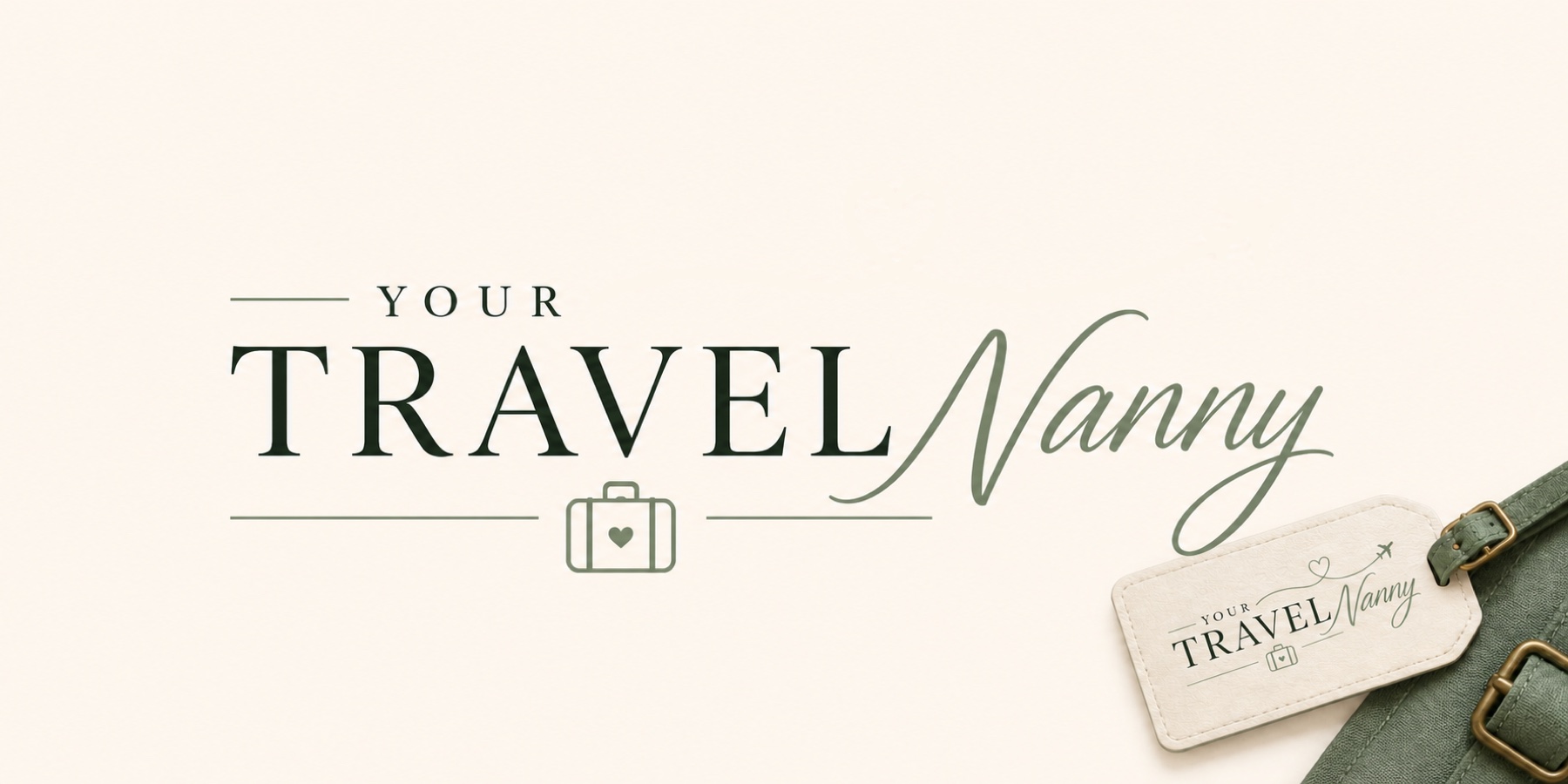 Your Travel Nanny